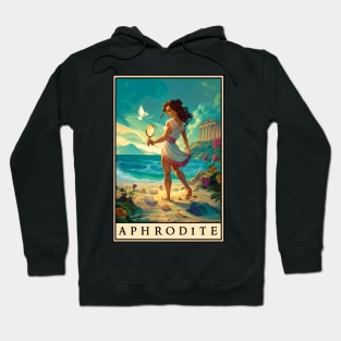 Aphrodite Hoodie